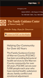 Mobile Screenshot of fgcwc.org